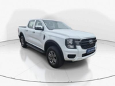 2026 Ford Ranger 2.0D XL Double Cab Auto