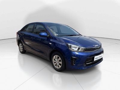 2024 Kia Pegas 1.4 LX