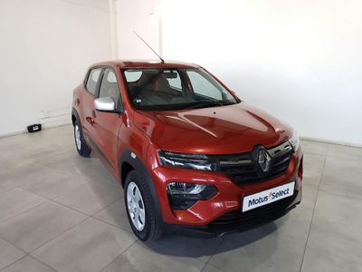 2025 Renault Kwid 1.0 Dynamique Auto