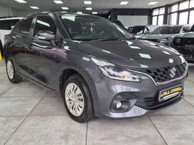 2023 Suzuki Baleno 1.5 GL Auto