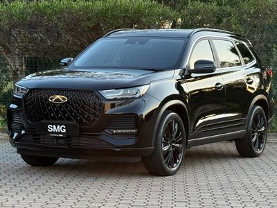 2026 Chery Tiggo 8 Pro Max 2.0 TDGi Executive DCT