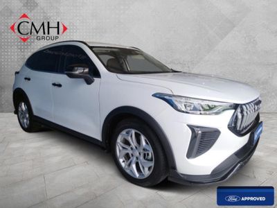 2024 Haval Jolion Pro 1.5T Super Luxury DCT