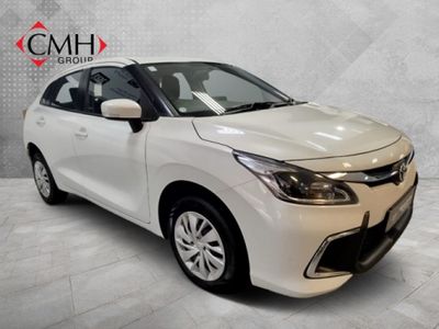 2024 Toyota Starlet 1.5 XI