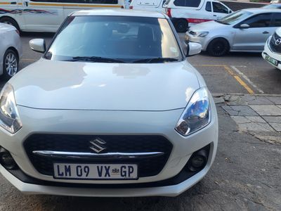 2023 Suzuki Swift 1 /