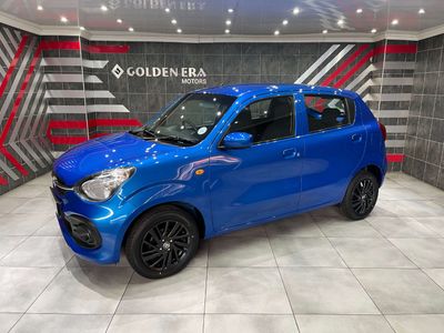 2024 Toyota Vitz 1.0 XR