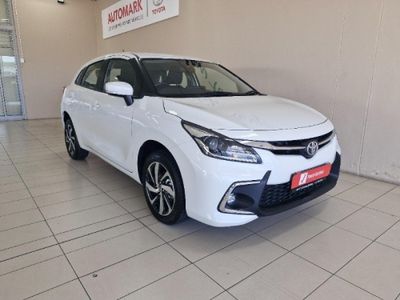 2025 Toyota Starlet 1.5 XS Auto