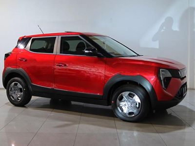 2026 Mahindra XUV 3XO 1.2T MX3
