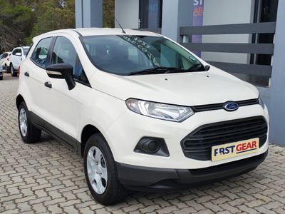2016 Ford EcoSport 1.5 TiVCT Ambiente