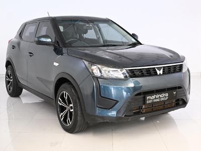 2023 Mahindra XUV 300 1.2T SE | W4