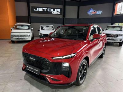 2026 Lepas L4 1.5T Javan Auto