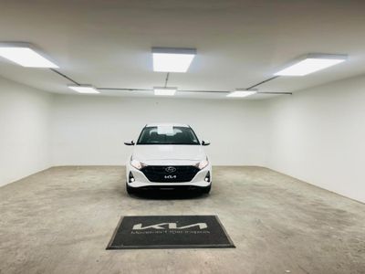 2023 Hyundai i20 1.2 Motion