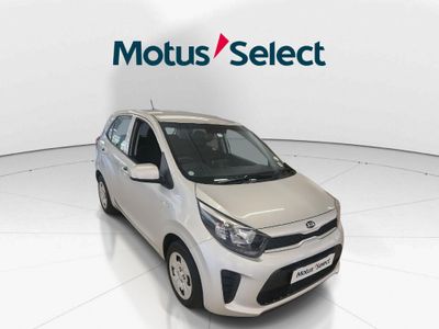 2021 Kia Picanto 1.2 Street