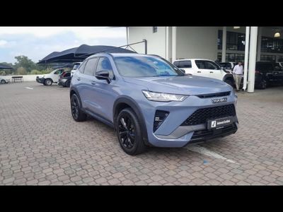 2025 Haval H6 GT 2.0T Super Luxury 4X4 Auto