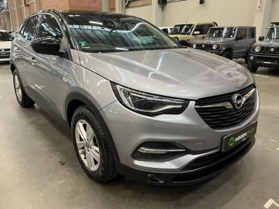 2021 Opel Grandland X 1.6T Enjoy Auto
