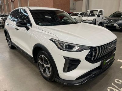 2024 Haval Jolion Pro 1.5T Premium DCT