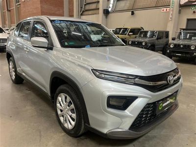 2025 Toyota Urban Cruiser 1.5 XS