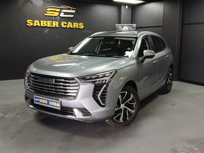 2022 Haval Jolion 1.5T Luxury Auto