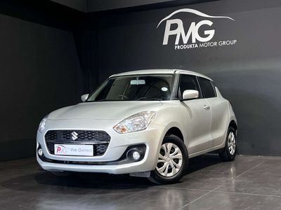2021 Suzuki Swift 1.2 GL