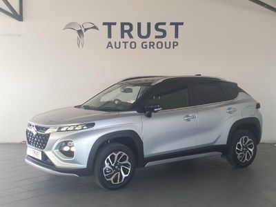 2026 Suzuki Fronx 1.5 GLX