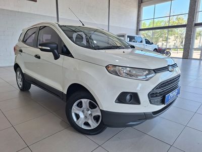 2017 Ford EcoSport 1.5 TiVCT Ambiente