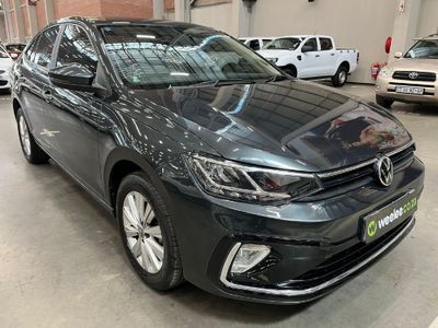 2023 Volkswagen Polo Classic 1.6 Life