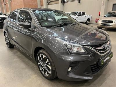 2022 Toyota Starlet 1.4 XR