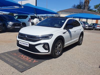 2023 Volkswagen Taigo VW TAIGO 1.0 R LINE AUTO 2023