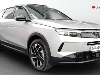 2025 Opel Grandland X 1.6T GS Line Auto