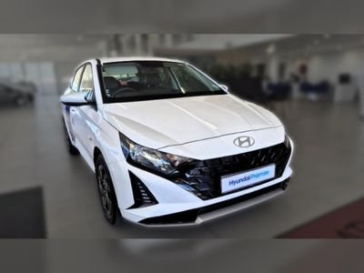 2026 Hyundai i20 1.2 Premium