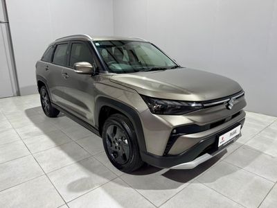 2026 Suzuki Across 1.5 GL Auto (Mild Hybrid)