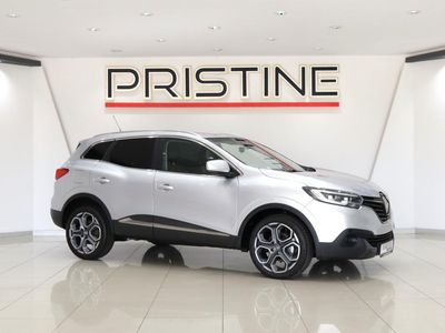 2018 Renault Kadjar 1.2T Dynamique Auto