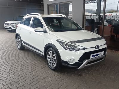 2018 Hyundai i20 1.4 Active