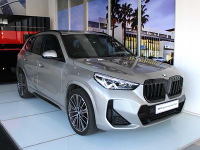 2023 BMW X1 sDrive18i M Sport