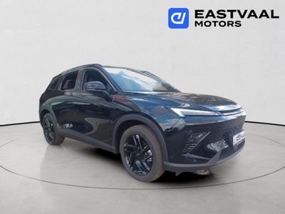 2026 BAIC X55 1.5T Premium Auto