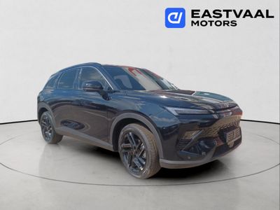 2026 BAIC X55 1.5T Premium Auto