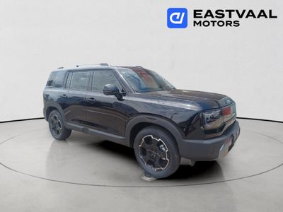 2026 BAIC B30 e 1.5T HEV Elite Adventure DHT