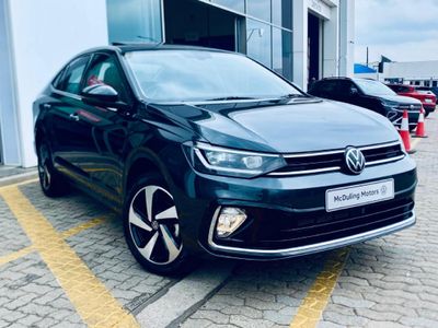 2025 Volkswagen Polo Sedan 1.0TSI Style