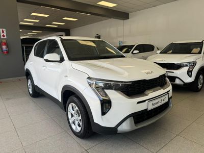 2026 Kia Sonet 1.5 LS Auto