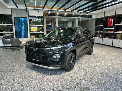2026 Toyota Starlet Cross 1.5XS
