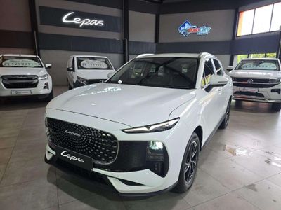2026 Lepas L4 1.5T Pantera Auto