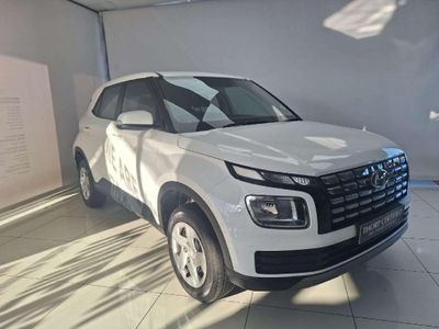 2023 Hyundai Venue 1.2 Motion