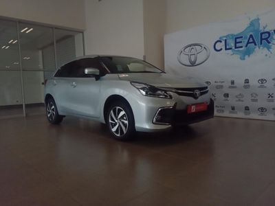 2026 Toyota Starlet 1.5 XS