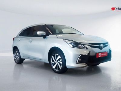 2026 Toyota Starlet 1.5 XS