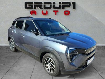 2025 Mahindra XUV 3XO 1.2T AX5 Auto