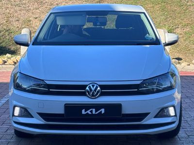 2020 Volkswagen Polo 1.0 TSI Comfortline Auto