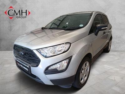 2020 Ford EcoSport 1.5 TiVCT Ambiente