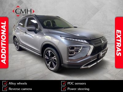 2023 Mitsubishi Eclipse Cross 2.0 GLS Auto