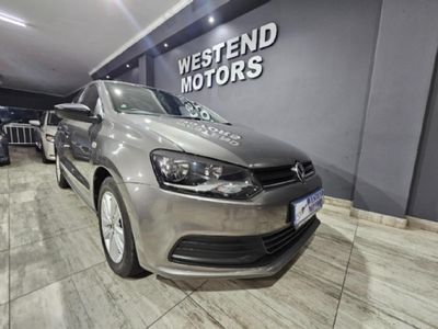 2023 Volkswagen Polo Vivo 1.4 Trendline 5-dr