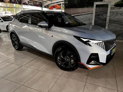 2025 GAC GS3 Emzoom 1.5T R Style