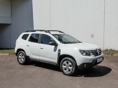 2020 Renault Duster 1.5 dCi Dynamique 4x4